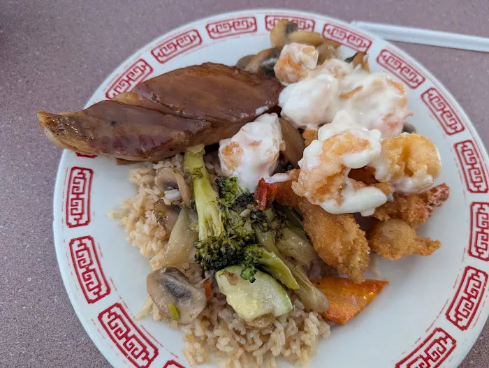 Peking Chinese Restaurant 8