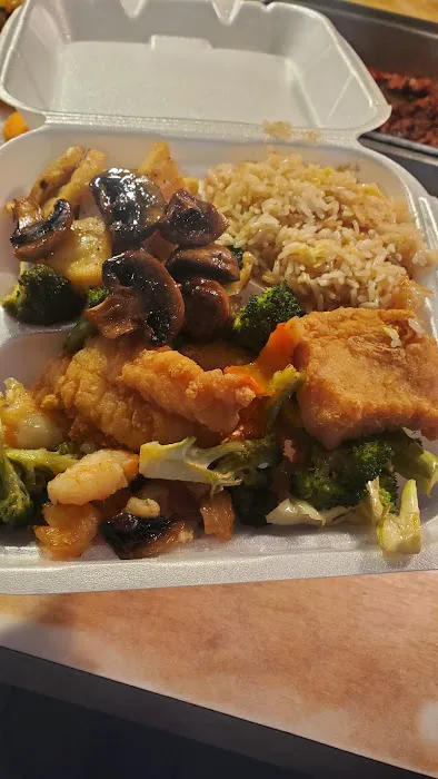 Peking Chinese Restaurant 9