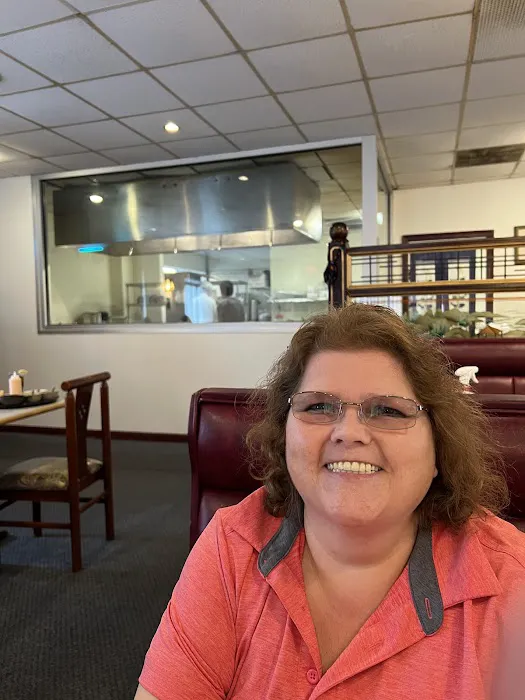 M P Hibachi Grill Chinese 6