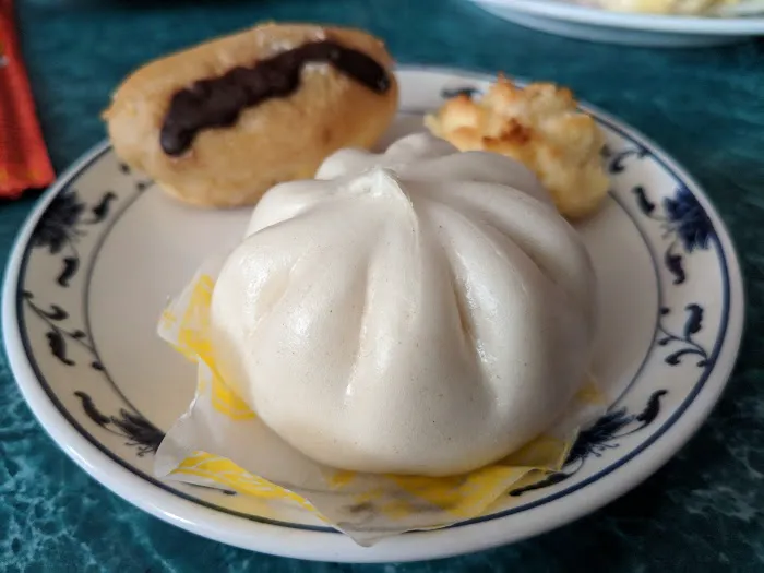New Happy Garden Chinese Restaurant 8
