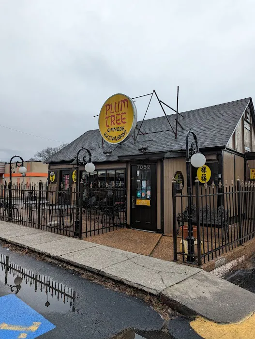 Plum Tree Chinese Restaurant 1