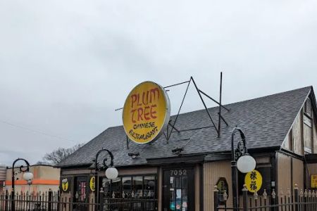 Plum Tree Chinese Restaurant