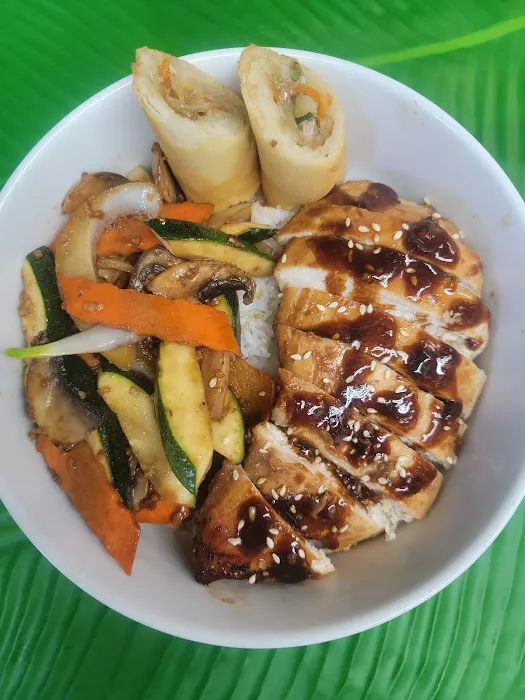 Plum Tree Chinese Restaurant 3