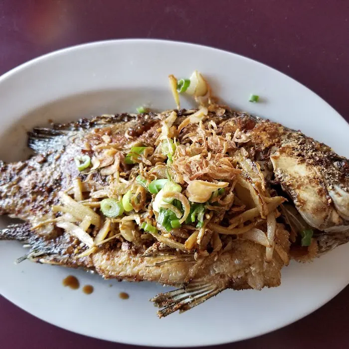 Plum Tree Chinese Restaurant 9
