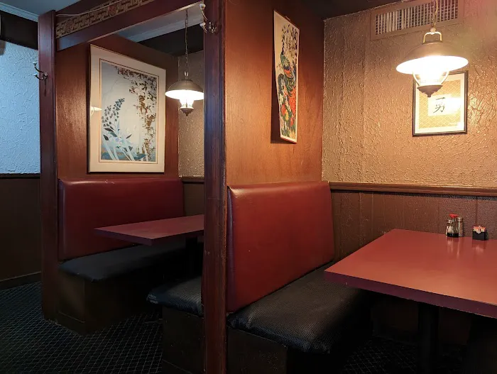 Plum Tree Chinese Restaurant 7