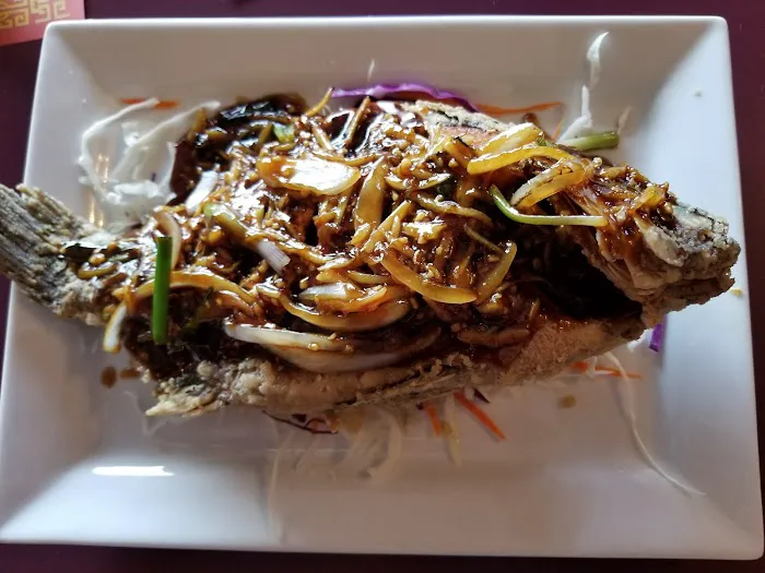 Plum Tree Chinese Restaurant 10