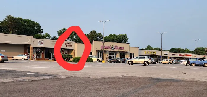 Golden Garden Chinese Restaurant 1