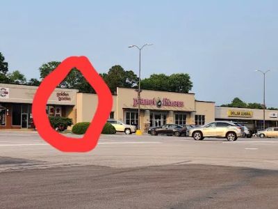 Golden Garden Chinese Restaurant 0