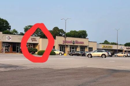 Golden Garden Chinese Restaurant