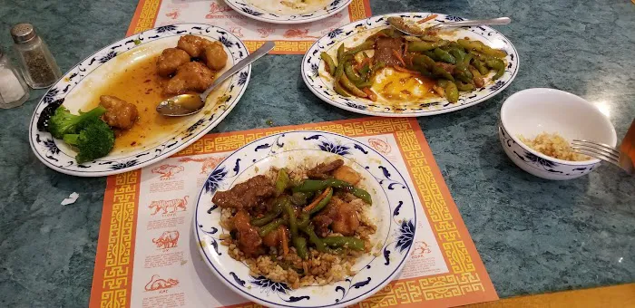 Golden Garden Chinese Restaurant 3