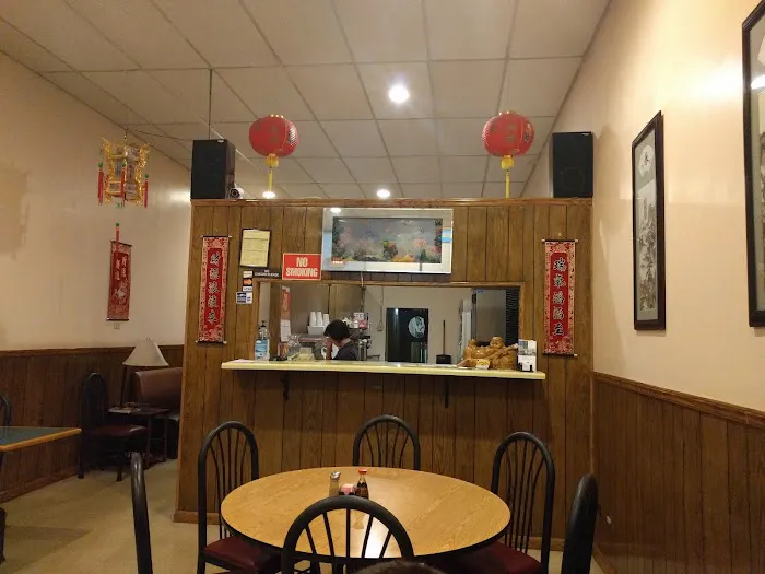 Golden Garden Chinese Restaurant 4