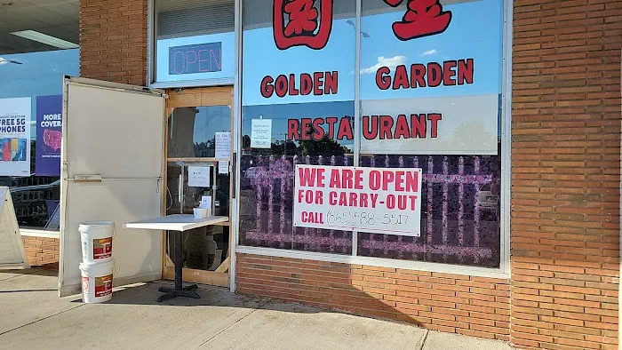 Golden Garden Chinese Restaurant 5