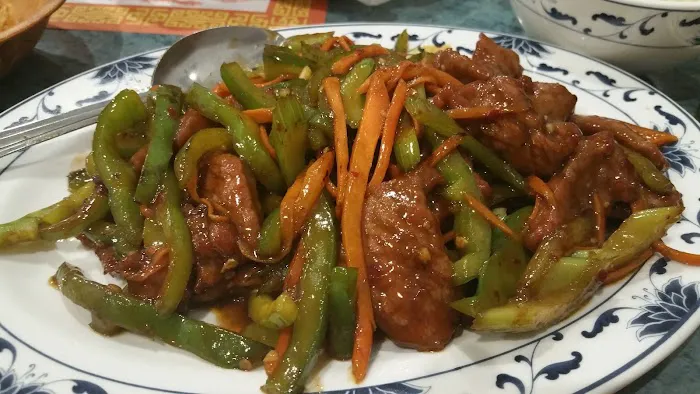 Golden Garden Chinese Restaurant 10