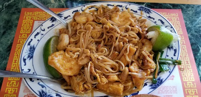 Golden Garden Chinese Restaurant 9