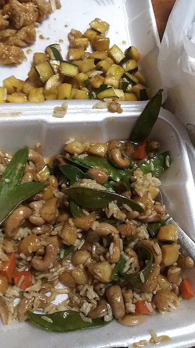 Golden Garden Chinese Restaurant 8