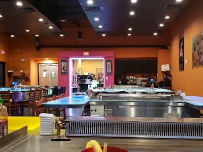 Asia Cafe - Callahan Drive 0