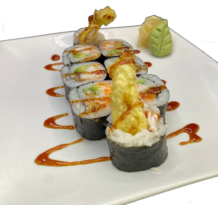 Asia Cafe - Callahan Drive 3