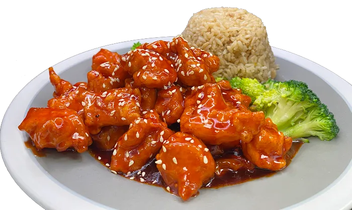 Asia Cafe - Callahan Drive 2