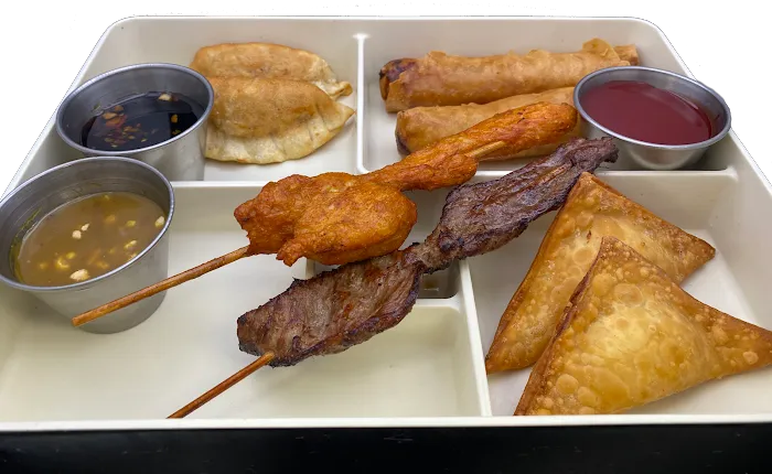 Asia Cafe - Callahan Drive 4