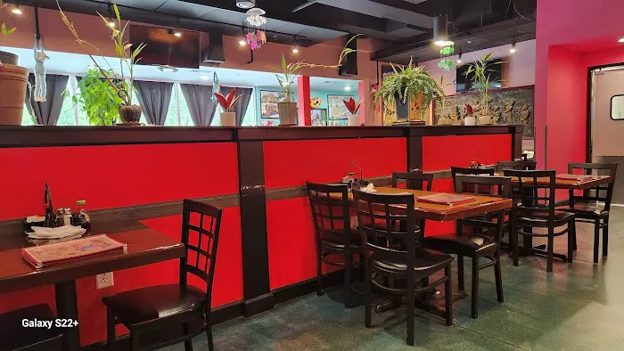 Asia Cafe - Callahan Drive 5