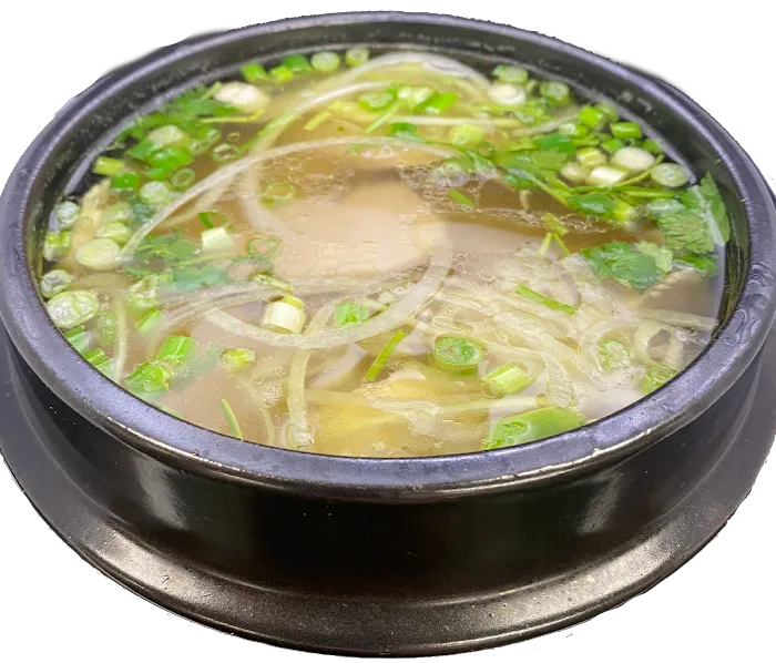Asia Cafe - Callahan Drive 6