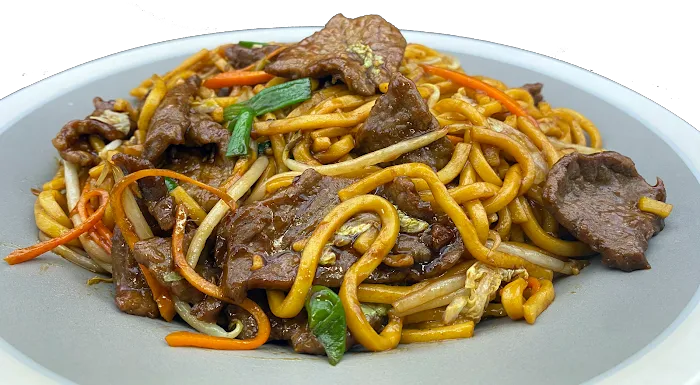 Asia Cafe - Callahan Drive 8