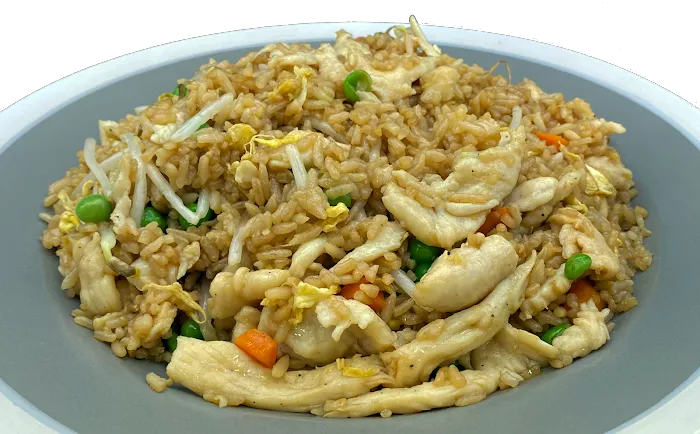 Asia Cafe - Callahan Drive 10