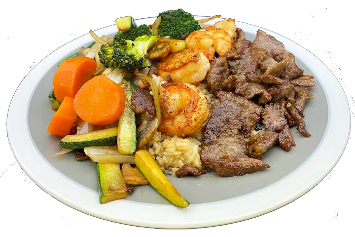 Asia Cafe - Callahan Drive 9