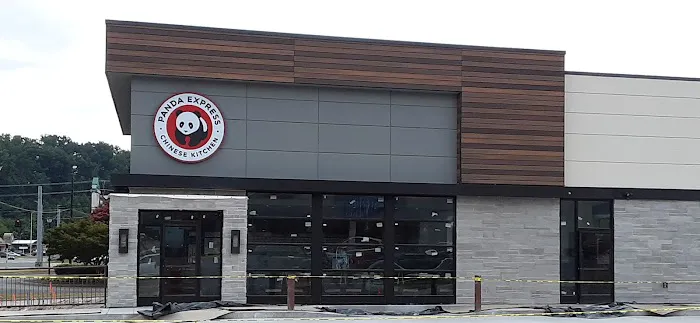 Panda Express 2