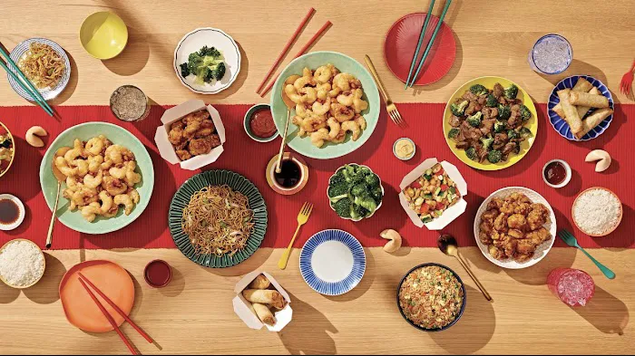 Panda Express 3