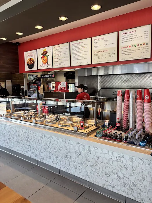 Panda Express 4