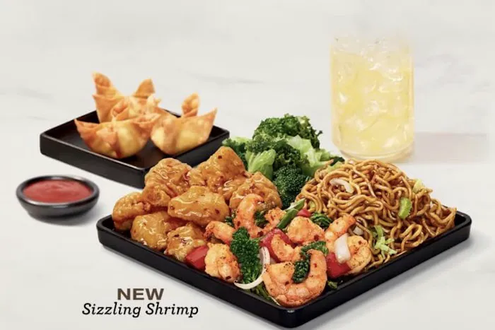 Panda Express 5