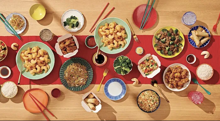 Panda Express 7