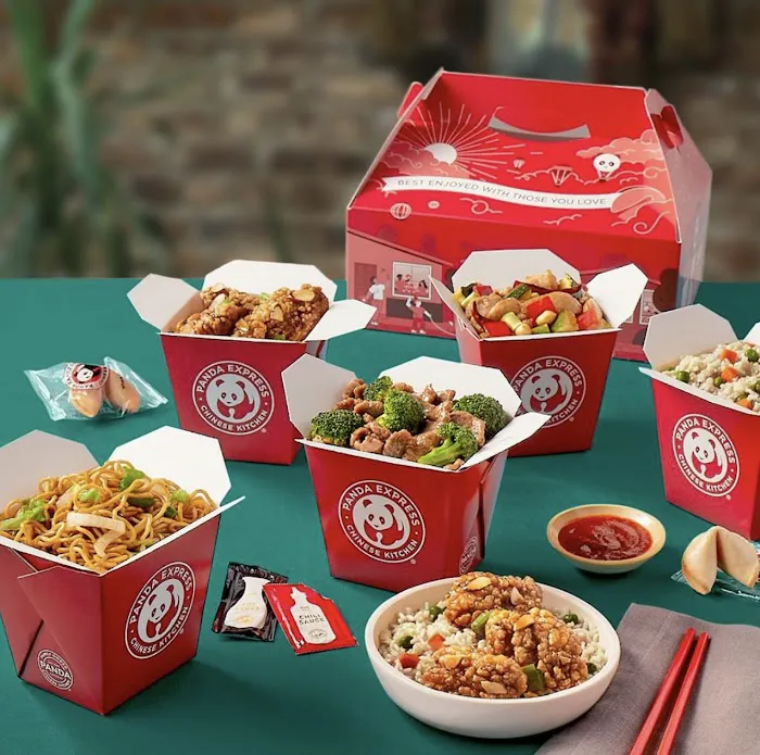 Panda Express 9