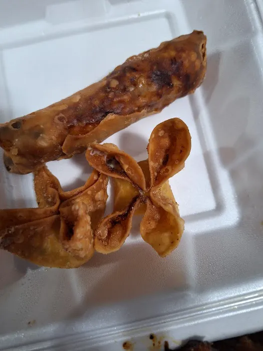 Panda Express 10