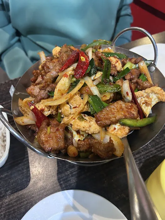 Asia Kitchen 福临门 5