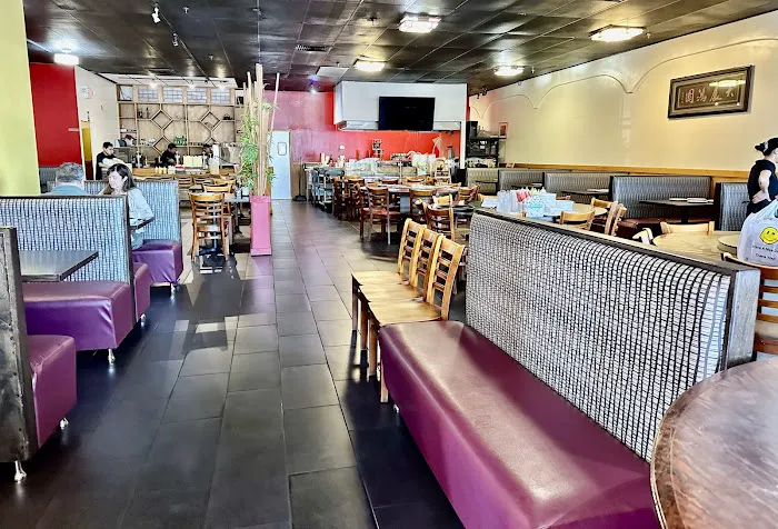 Asia Kitchen 福临门 9
