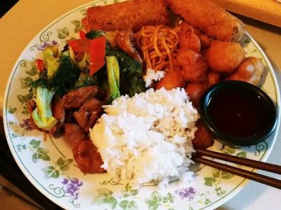 China Lee 0