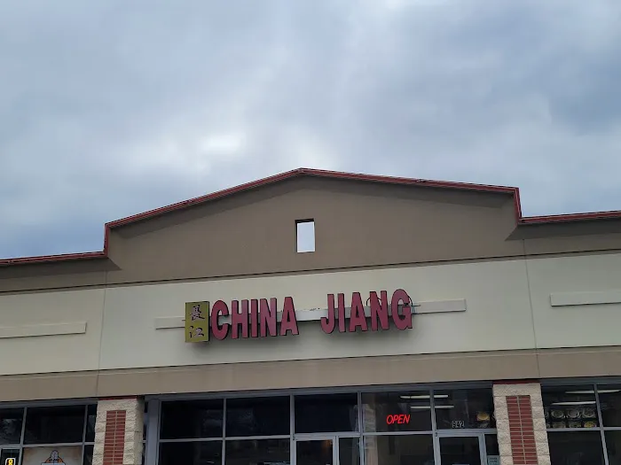 China Jiang 1