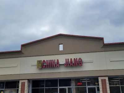 China Jiang 0