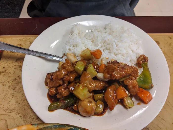 Rice King 3