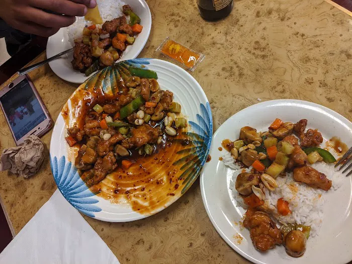 Rice King 5
