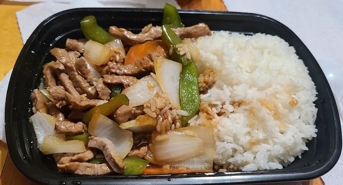 Rice King 4