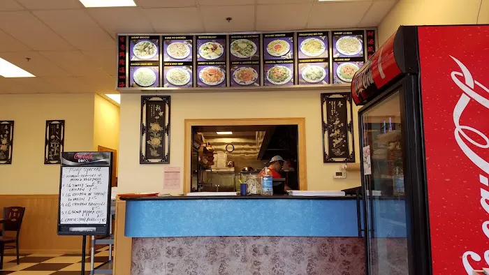 Rice King 10