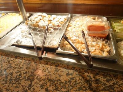 Asian Buffet Grill & Sushi 0