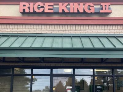 Rice King II 0