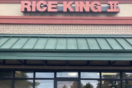 Rice King II