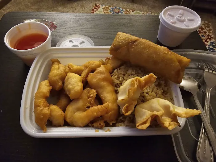 Rice King II 3