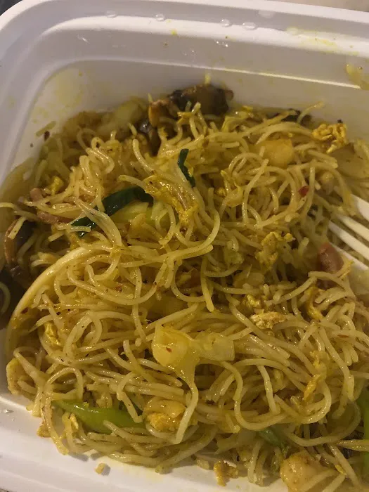 Rice King II 8