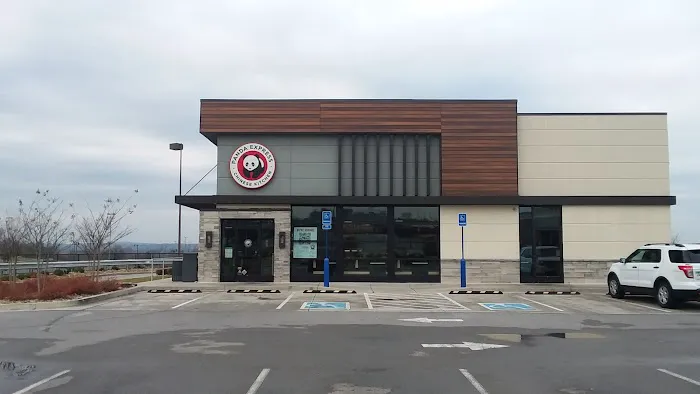 Panda Express 1